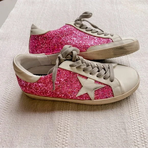 Golden Goose | Shoes | Golden Goosesuperstar Leather